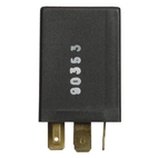 Tuulilasinpyyhkijän rele universaali 12V