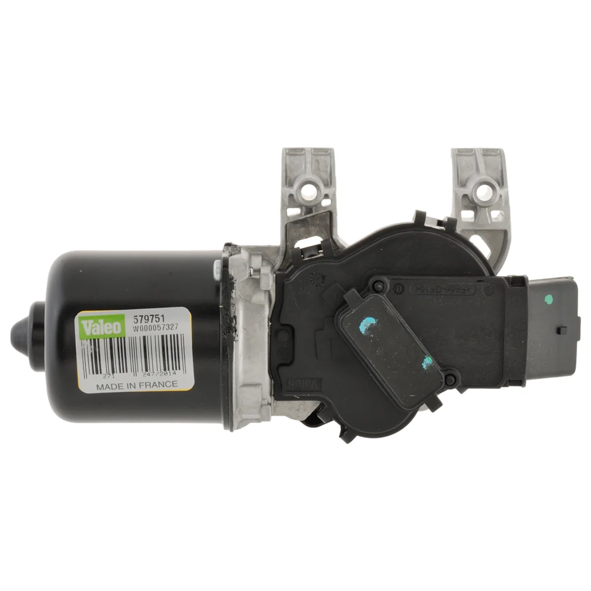 Tuulilasinpyyhkijän moottori sopii Nissalle