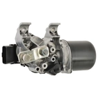 Tuulilasinpyyhkijän moottori sopii Nissalle