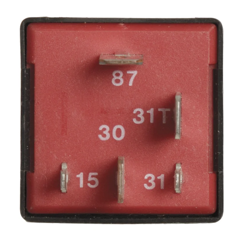 Aika-ajan säätö lauhduttimen tuuletin 5-napainen