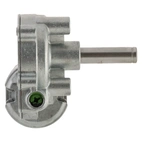 Tuulilasinpyyhkijän moottori tasavirtalaturi tyypit