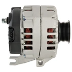 Chevrolet Uplan. Laturi 12V-125A