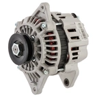 Mitsubishi/Clark Laturi 12V-50A