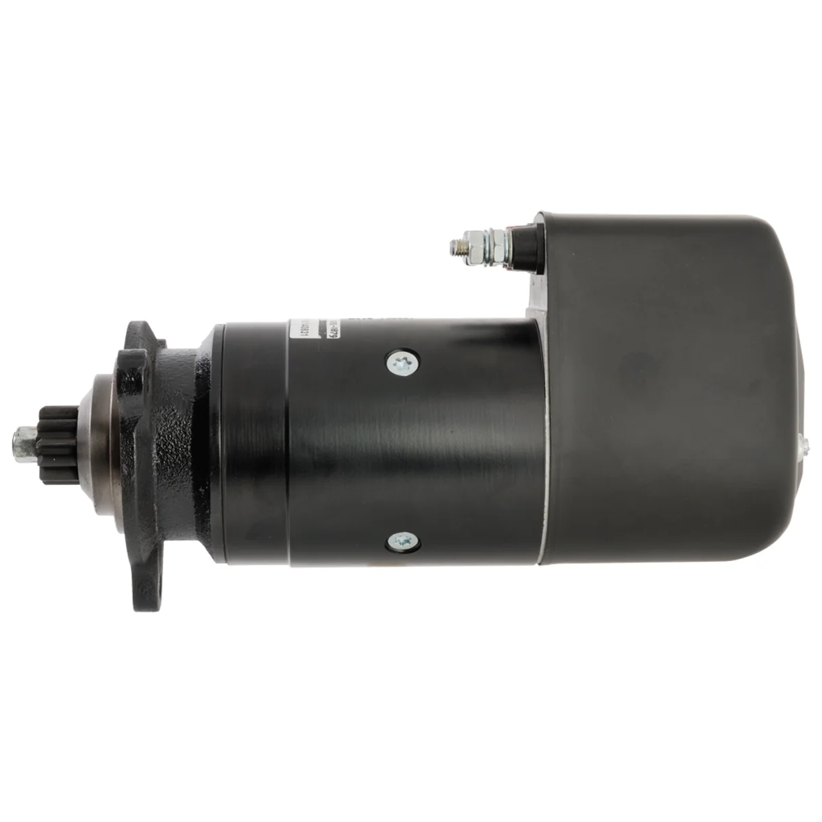 Iveco 330 Starttimoottori 24V