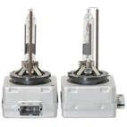 D1R Xenon-lamppu, 35W, 4300K, pari