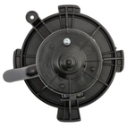 Katon tuulettimen moottori Citroën/Peugeot