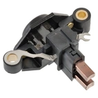 Jännitteensäädin Letrika 16915905,28V