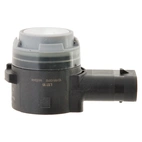 Pysäköinti PDC Ant. sopii VAG