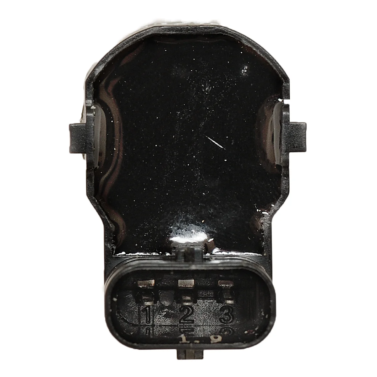 Pysäköinti PDC Ant. sopii VAG