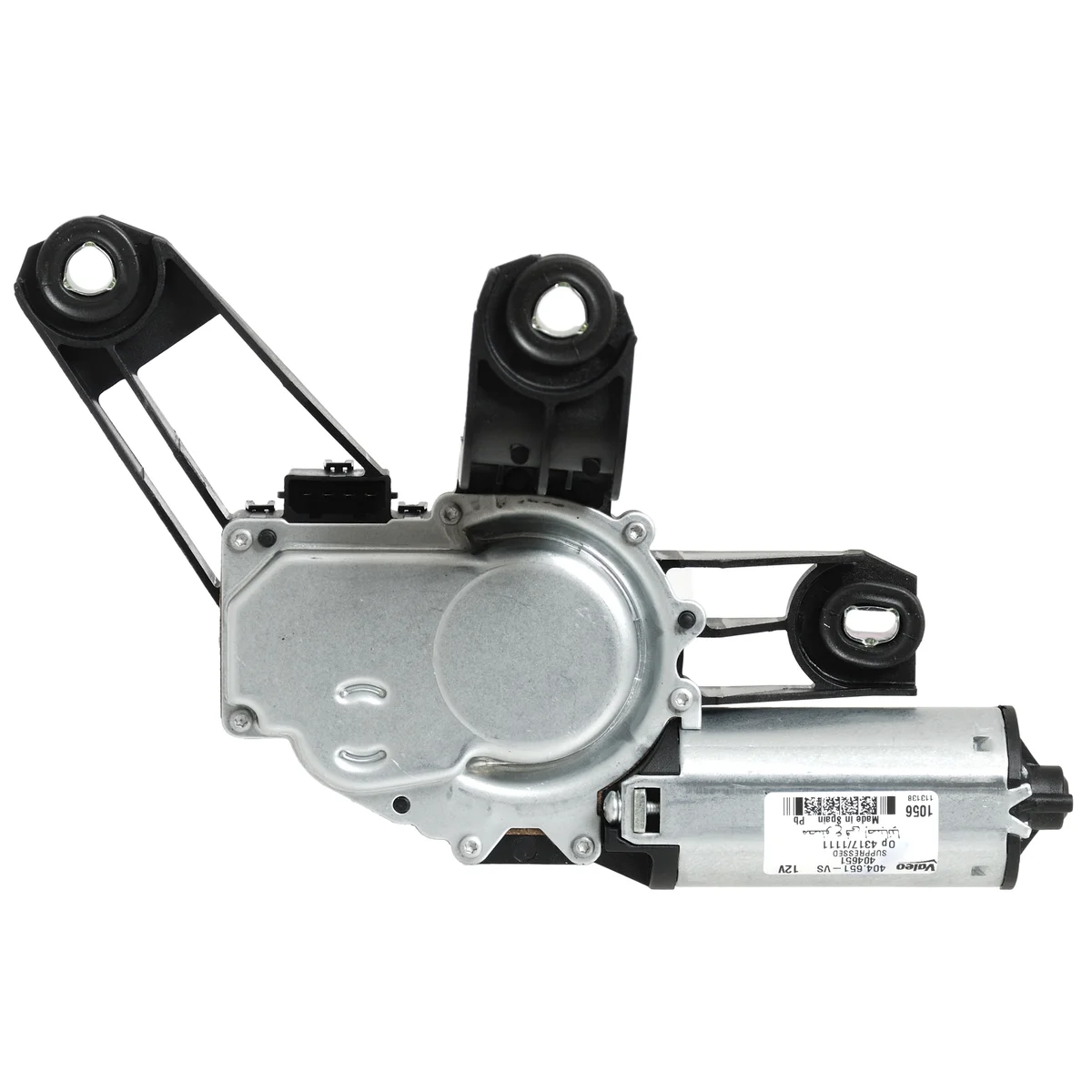 Tuulilasinpyyhkijän moottori sopii Skodaan