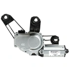 Tuulilasinpyyhkijän moottori sopii Skodaan