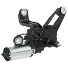 Tuulilasinpyyhkijän moottori sopii Skodaan