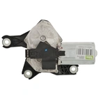 Tuulilasinpyyhkijän moottori sopii Opelille