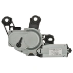 Tuulilasinpyyhkijän moottori sopii VW:hen