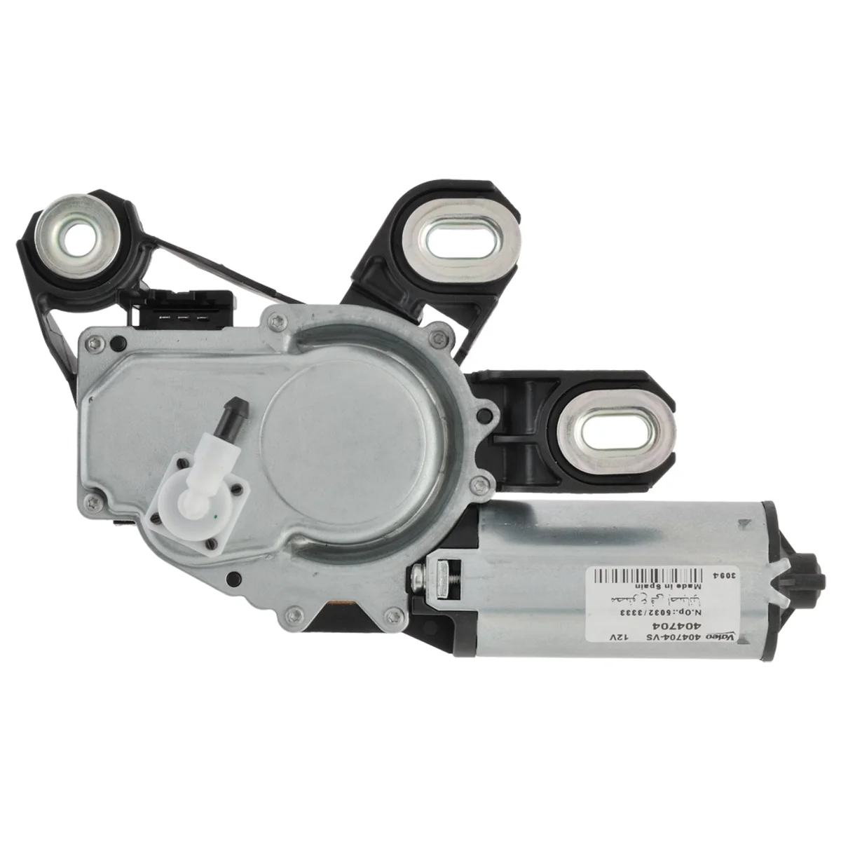 Tuulilasinpyyhkijän moottori sopii MB