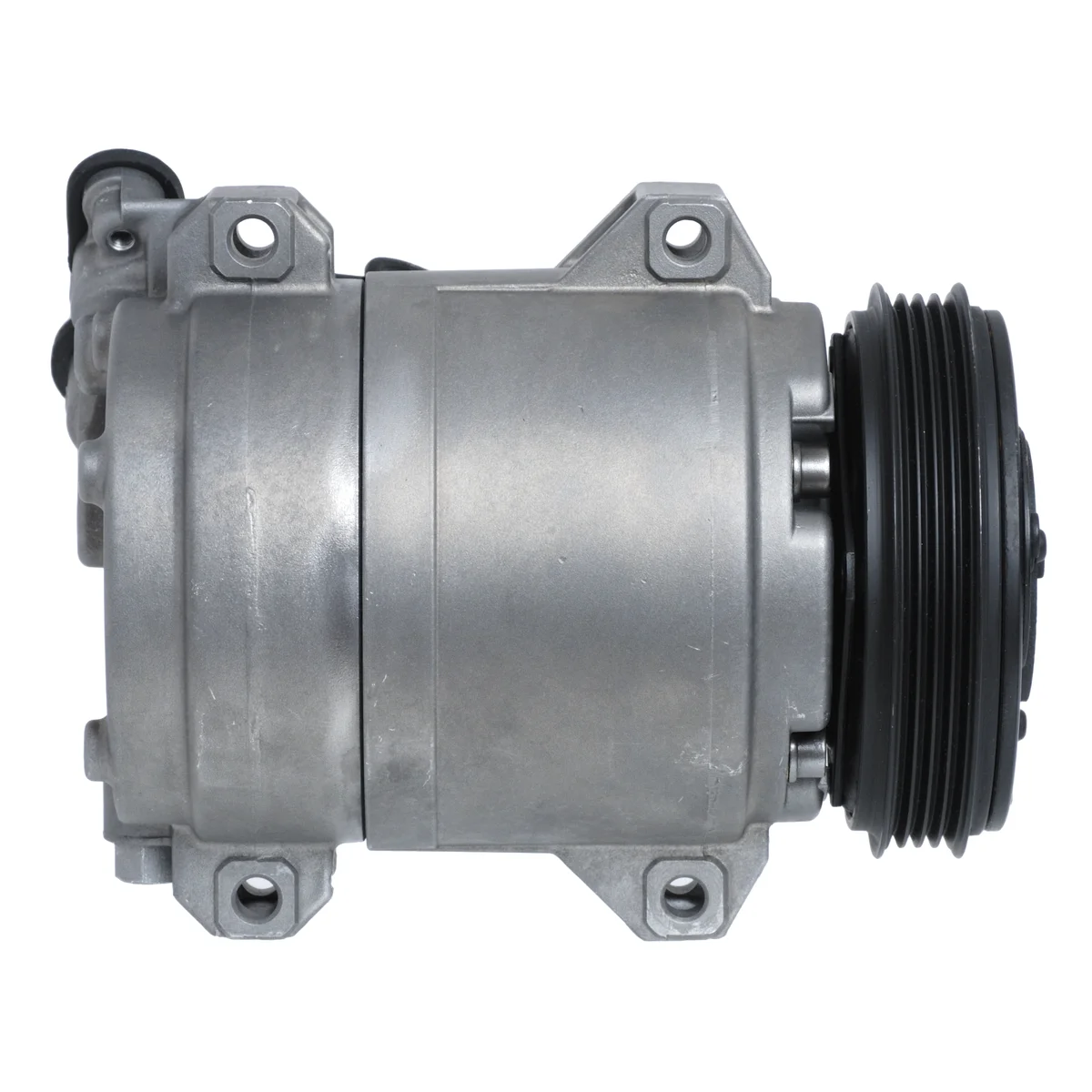 Ilmakompressori, Suzuki Grand