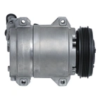 Ilmakompressori, Suzuki Grand