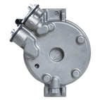 Ilmakompressori, Suzuki Grand