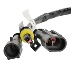 H4 Bi-Xenon lamppu.24V-35W,4300K