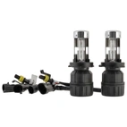H4 Bi-Xenon lamppu.24V-35W,4300K