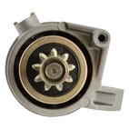 Yamaha Marin Starttimoottori 12V