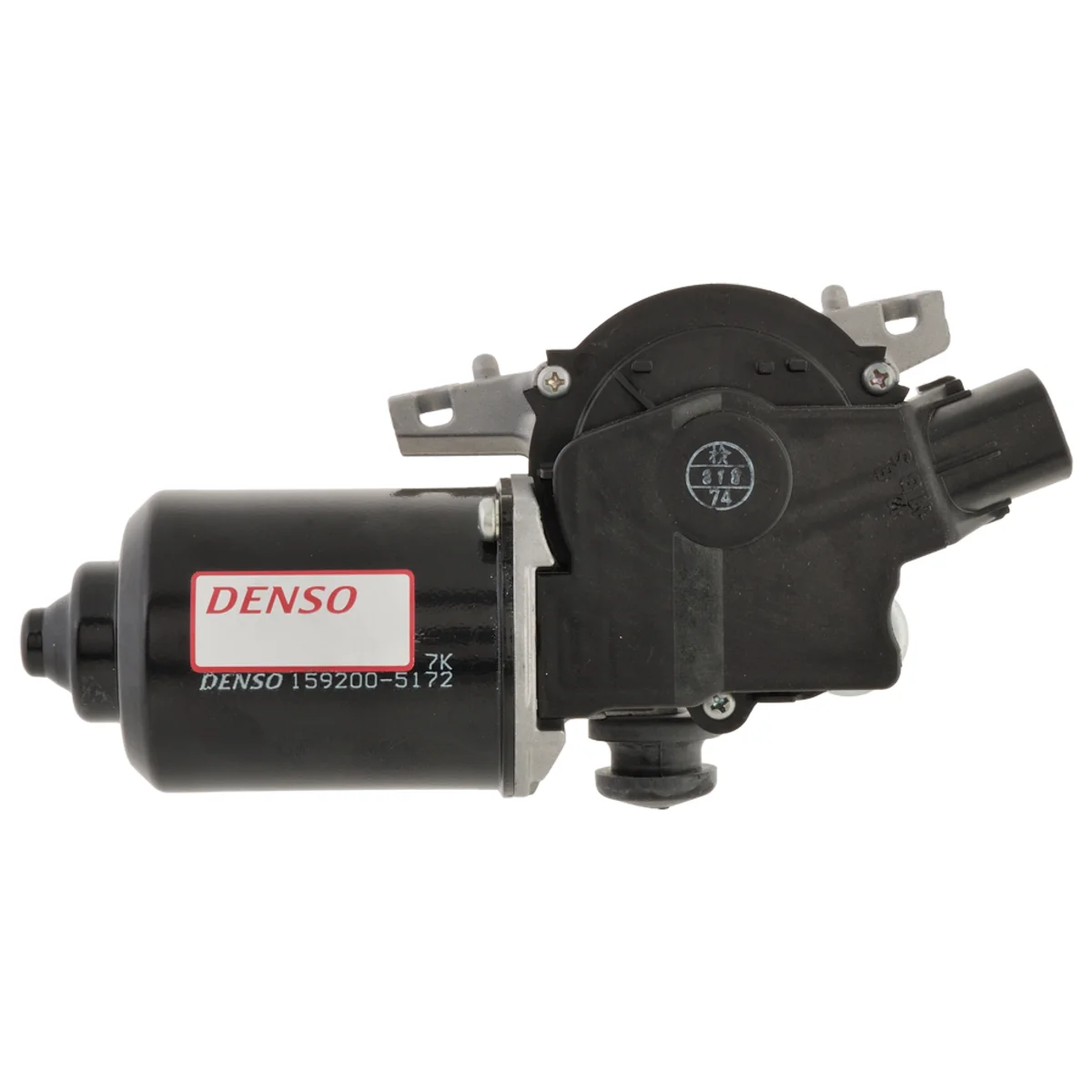 Tuulilasinpyyhkijän moottori sopii Toyota