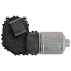 Tuulilasinpyyhkijän moottori sopii Fordiin