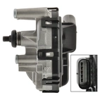 Tuulilasinpyyhkijän moottori sopii Fordiin