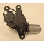 Tuulilasinpyyhkijän moottori sopii VW:hen