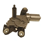 Tuulilasinpyyhkijän moottori sopii VW:hen