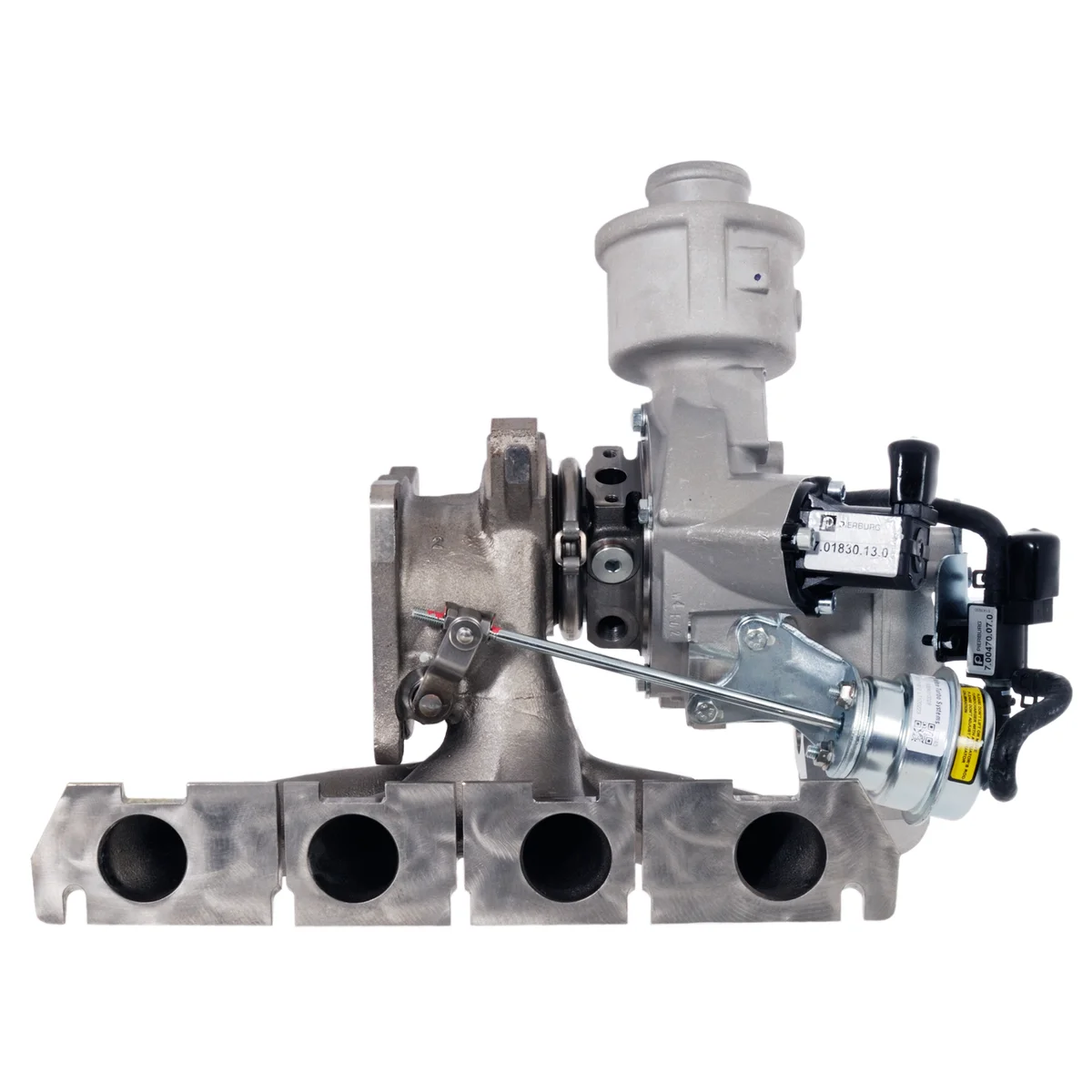 Turbo Audi A4 ja A6
