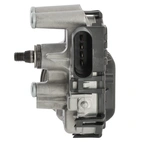 Tuulilasinpyyhkijän moottori sopii Audille