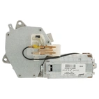 Tuulilasinpyyhkijän moottori sopii VW:hen