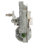 Tuulilasinpyyhkijän moottori sopii VW:hen