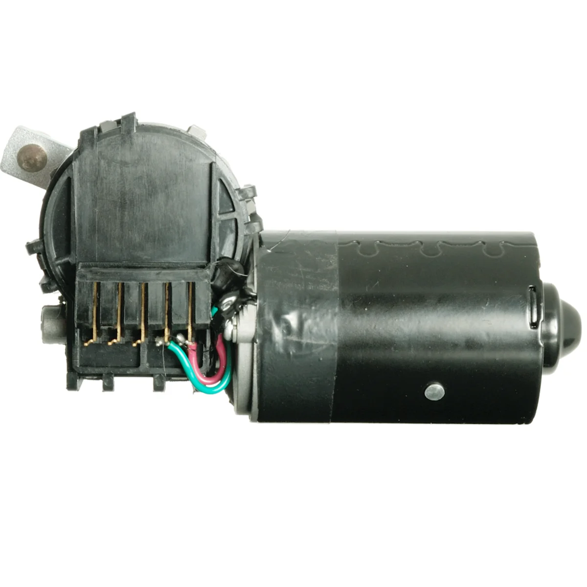 Tuulilasinpyyhkijän moottori sopii Audille