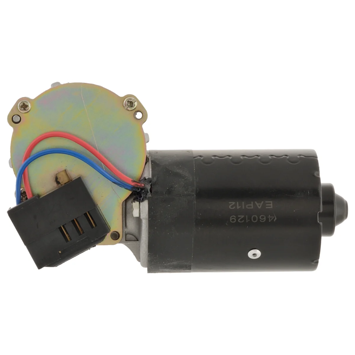 Tuulilasinpyyhkijän moottori sopii VW:hen