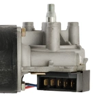 Tuulilasinpyyhkijän moottori sopii VW:hen