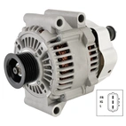 Mini Cooper Laturi 12V-105A