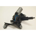 Tuulilasinpyyhkijän moottori sopii Opelille