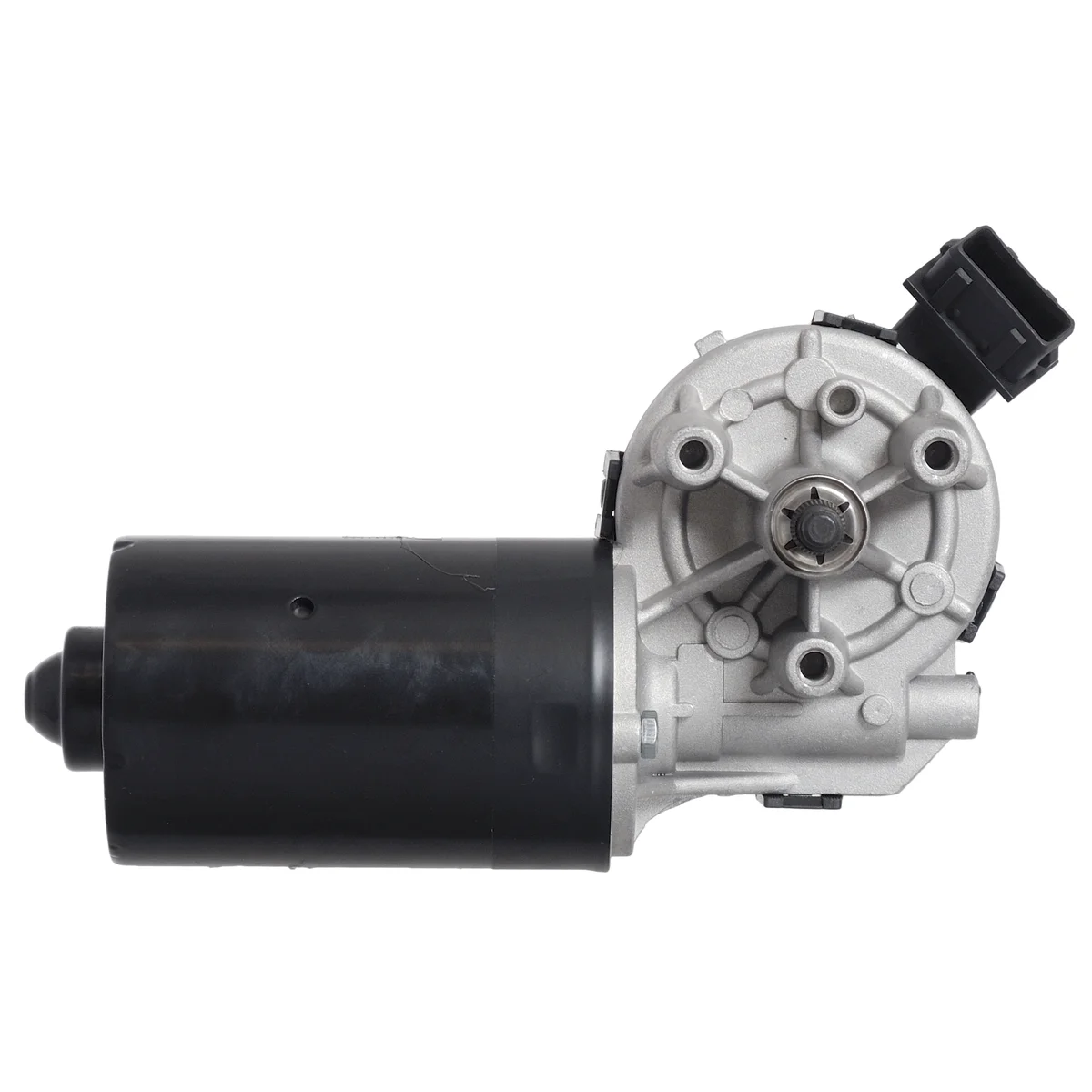 Tuulilasinpyyhkijän moottori sopii Peug.