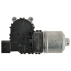 Tuulilasinpyyhkijän moottori sopii Fordiin