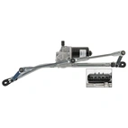 Tuulilasinpyyhkijän järjestelmä sopii Fiatille