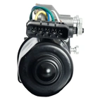 Tuulilasinpyyhkijän moottori sopii Opelille