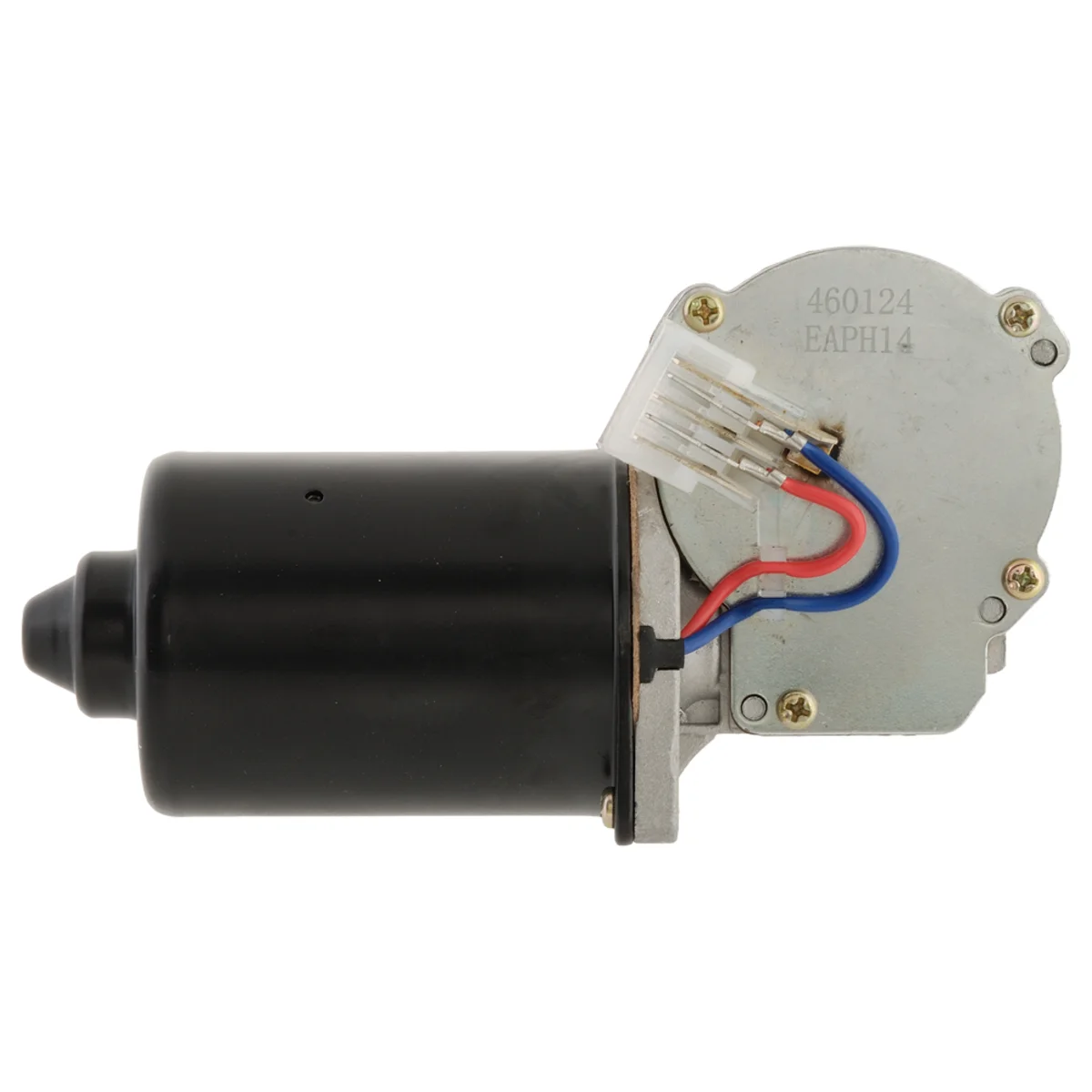 Tuulilasinpyyhkijän moottori sopii VW:hen