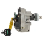 Tuulilasinpyyhkijän moottori sopii Hyundaiin