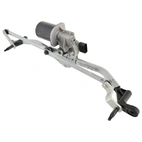 Tuulilasinpyyhkijäratkaisu sopii Skoda