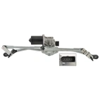 Tuulilasinpyyhkijäratkaisu sopii Skoda