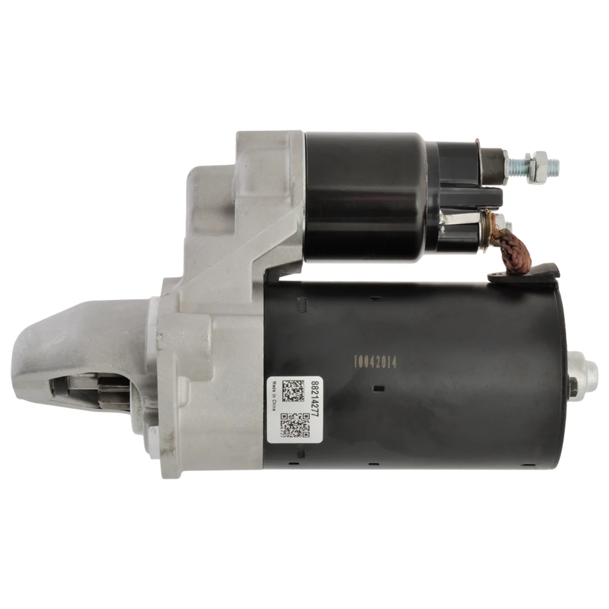 Opel Starttimoottori 12V-1,4kW, 10k
