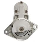 Opel Starttimoottori 12V-1,4kW, 10k