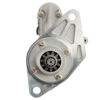 Isuzu Starttimoottori 24V-4.0KW, 11k